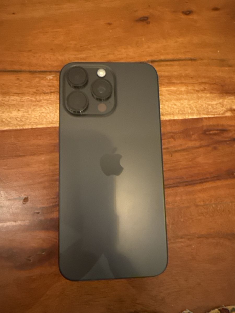 Apple Telefoni cellulari / Smartphones: Iphone 15 pro max 256 gb – Usato da Flawil venduto da alexi85 1