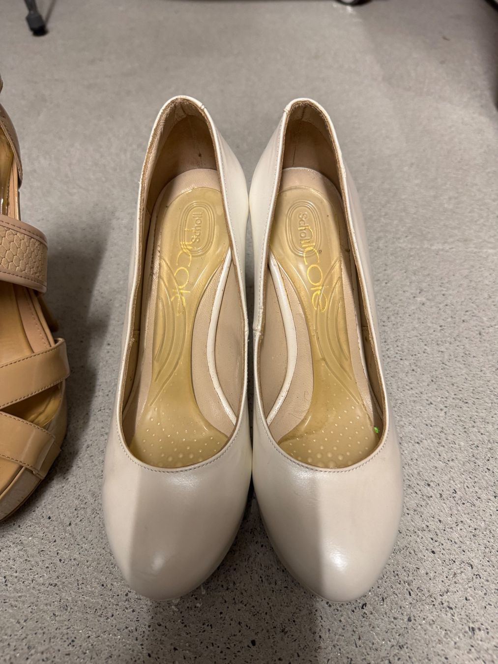 Scarpe da donna: Diverse Damenschuhe – Usato da Rotkreuz venduto da alfista91 6