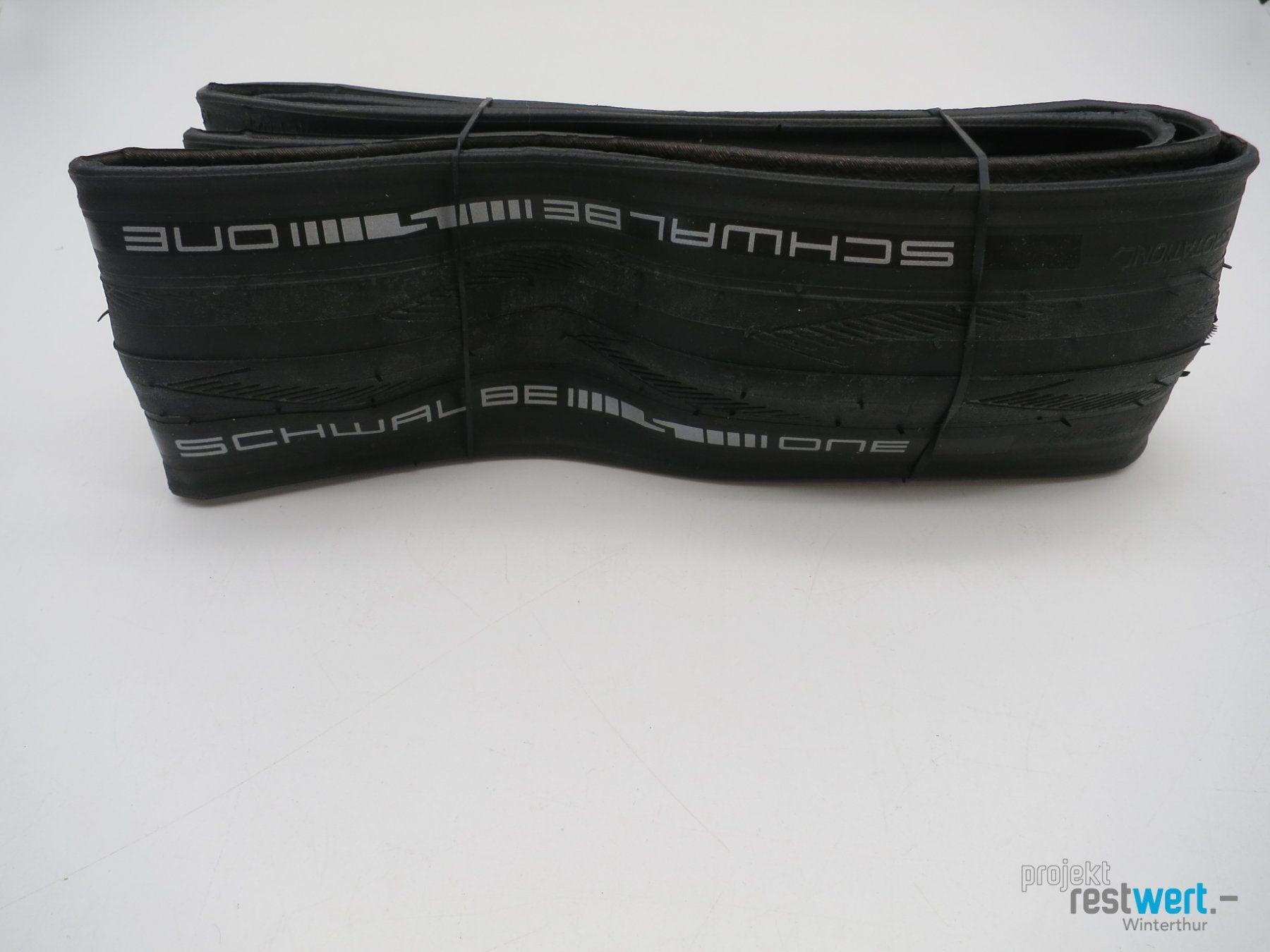 Schwalbe Pneus & Roues: SCHWALBE PRO ONE Reifen – Neuf (Voir description) à Winterthur par Restwert_Winterthur 2