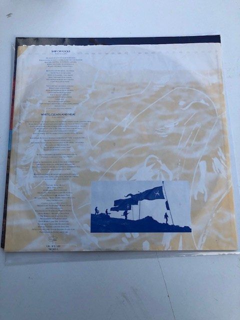 Dischi in vinile: Led Zeppelin – Usato da Aarwangen venduto da Jukebox3 5