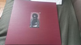 DSKNT-PhSPHR Entropy Lp Vinyl BLACK/DEATH METAL SWISS