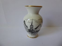 Vase Herisau AR, Ottlinger, CH, antik