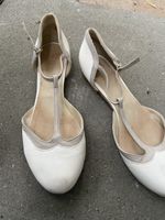 Sandale cuir - Manor - T40
