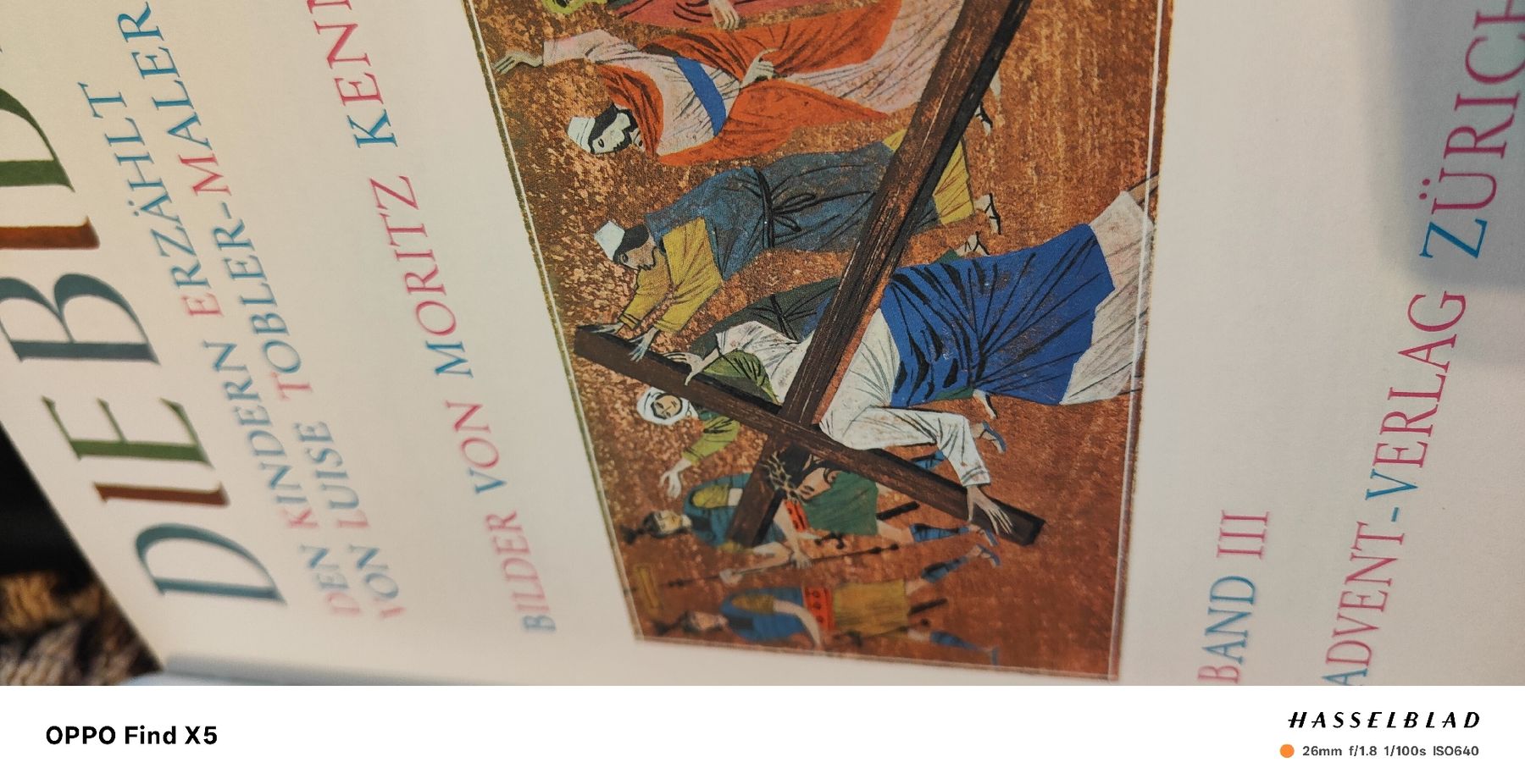Livres: Kinderbibel – Neuf (Voir description) à Volken par katz5 4
