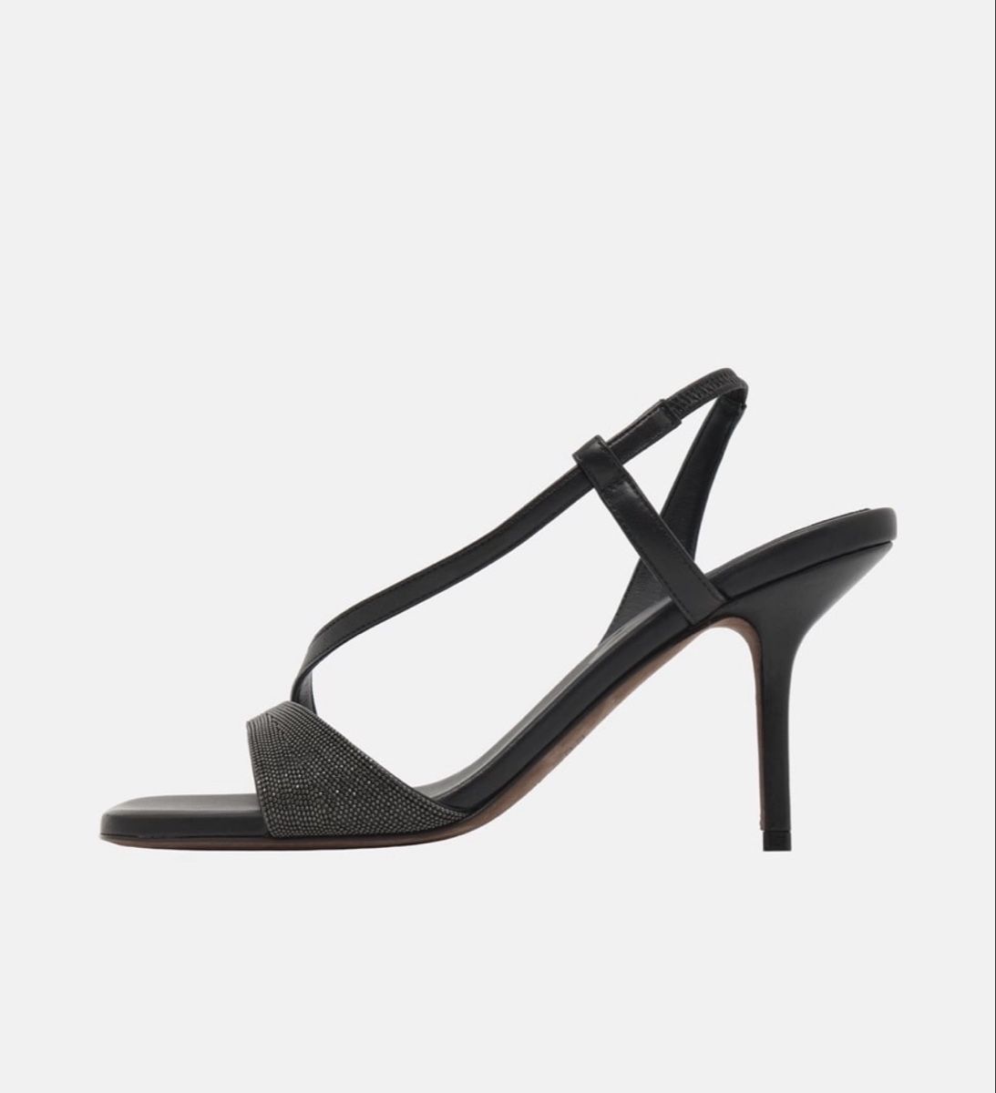 Brunello Cucinelli Damenschuhe: Brunello Cucinelli sandals  – Neu und originalverpackt aus Paradiso von viorea 1