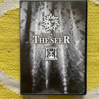 THE SEER-DVD THE SEER 1990-2005