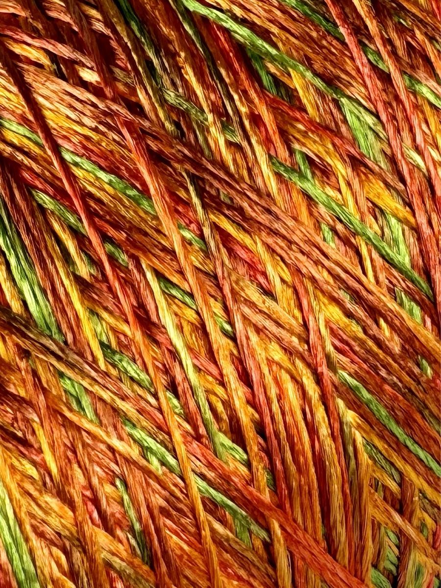 Wolle: 100% Viskose Konengarn Strickgarn Strickmaschine – Neu (gemäss Beschreibung) aus Plons von Zimpfer-wolle 5