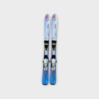 Head Mädchen Ski 110cm