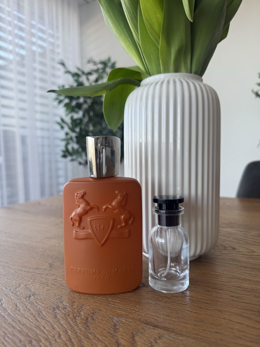 Profumi & Eau de Toilette: 30ml Althair Parfums de Marly – Usato da Brüttisellen venduto da chr_9y6g