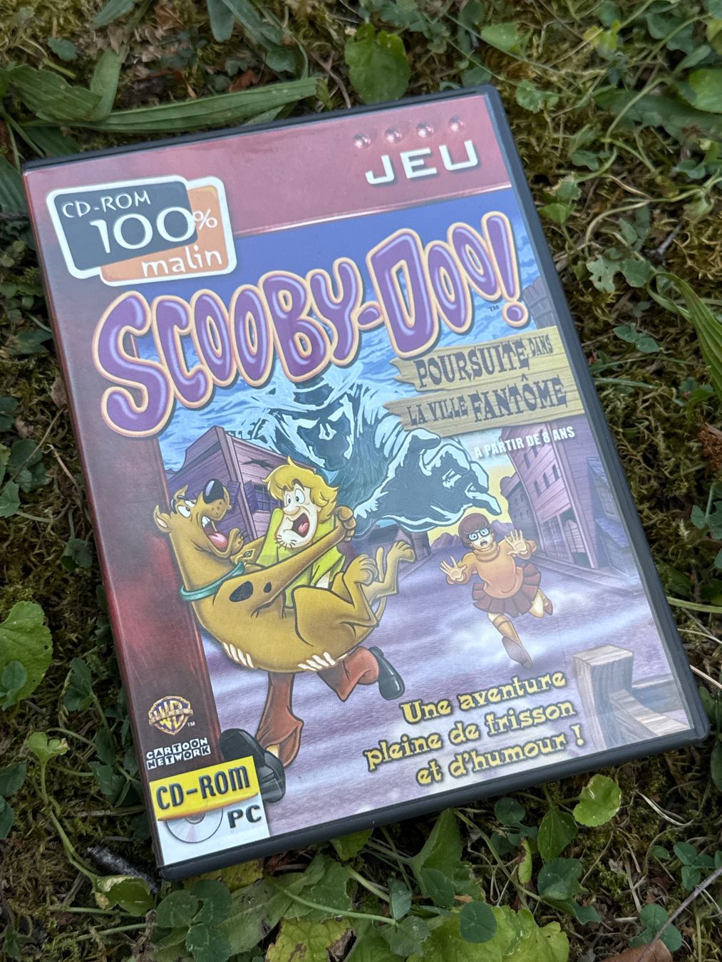 Microsoft Giochi: Lot jeux PC – Usato da St imier venduto da sav_bjf9 2
