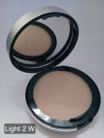 The Body Shop - Make-up Puder - Light  2 W 💥