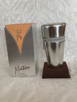Montana Just me Parfum Extrakt 25 ml, neu