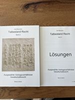 Tatbestand Recht Band 2 Ausgewählte Vertragsverhältnisse 57