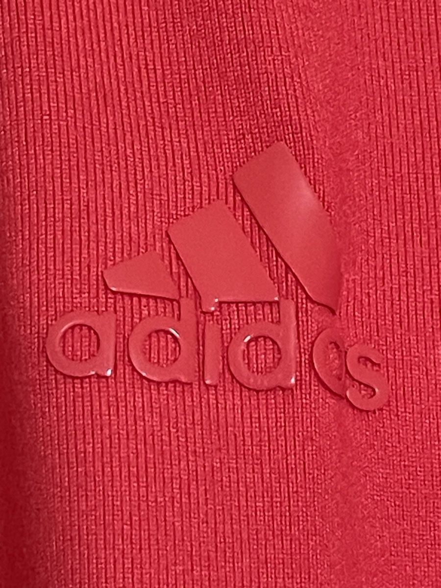 Adidas T-Shirts: T-shirt Adidas rouge taille S – Neu (gemäss Beschreibung) aus Vuadens von Nina11 2