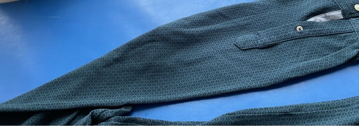 Tommy Hilfiger Camicie: Tommy Hilfiger Herren Hemd Gr.XL – Nuovo (secondo la descrizione) da Emmen venduto da H.Bettina 3