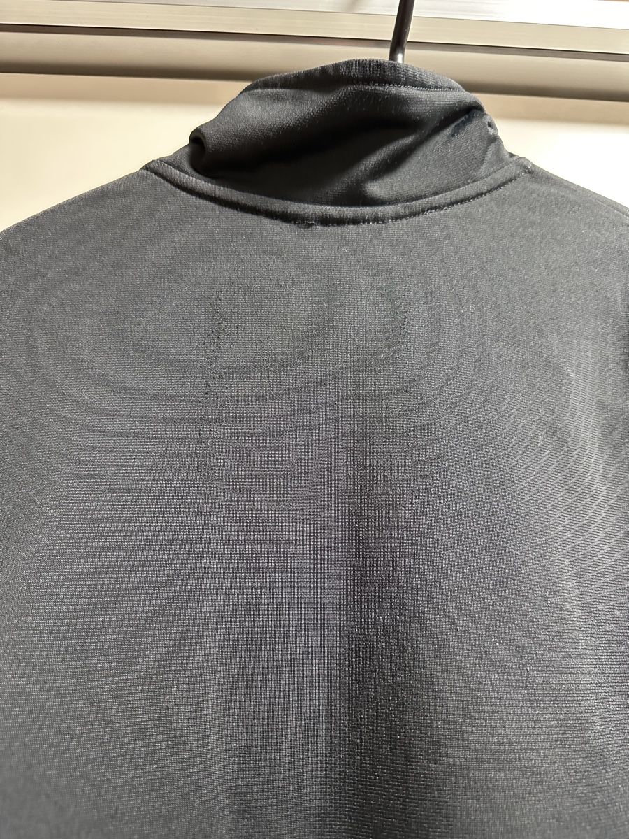 Nike Giacche: Nike Trainingsjacke, Schwarz – Usato da Oberurnen venduto da nes_8xqt 5