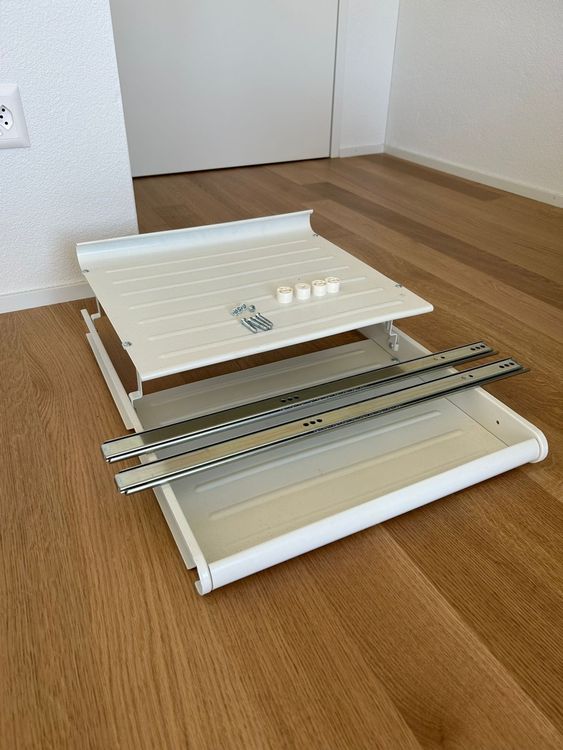 Schuhregal Ikea Pax Komplement ausziehbar Kaufen auf Ricardo