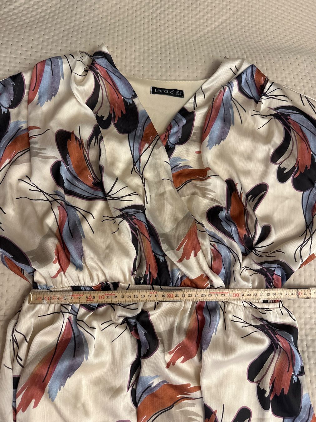 Vestiti: Sommerkleid Gr 48-50 – Usato da Volketswil venduto da Sina008 8