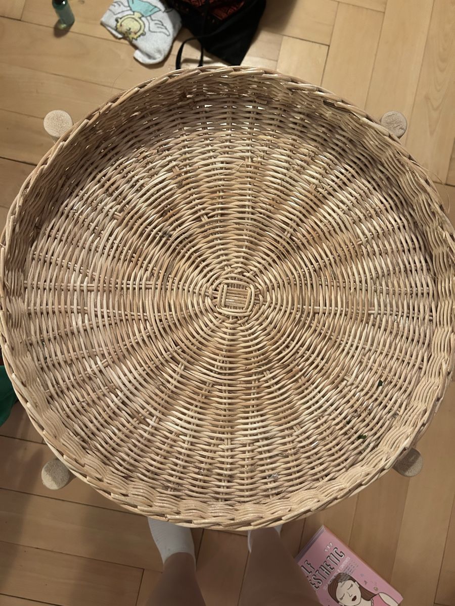 Comodini: Tolkning Ablagetisch Ikea Handarbeit – Nuovo e nell'imballaggio originale da Zürich venduto da jje_7vy7 1
