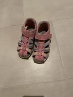 Sommerliche Esprit Kindersandalen, Gr. 25, Mädchen