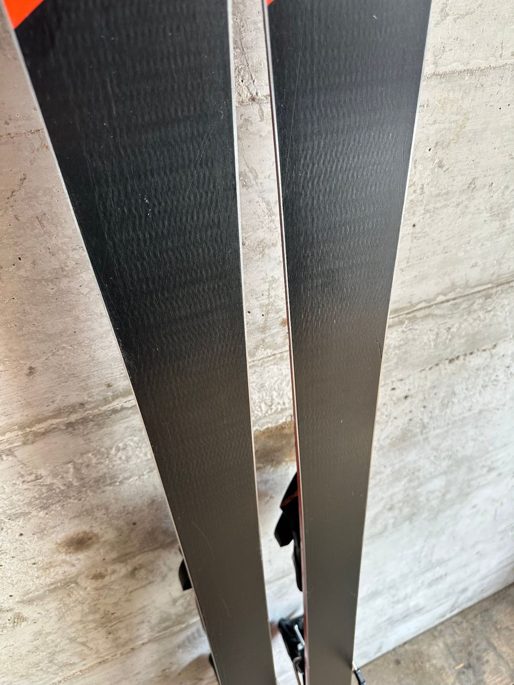 Fischer Sci: Fischer Curv DTX Ski 150CM – Usato da Emmenbrücke venduto da karkarkar 4