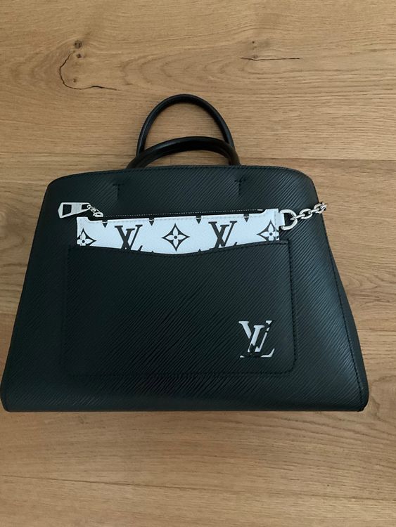 Handtasche „ Marelle Tote MM“ von Louis Vuitton