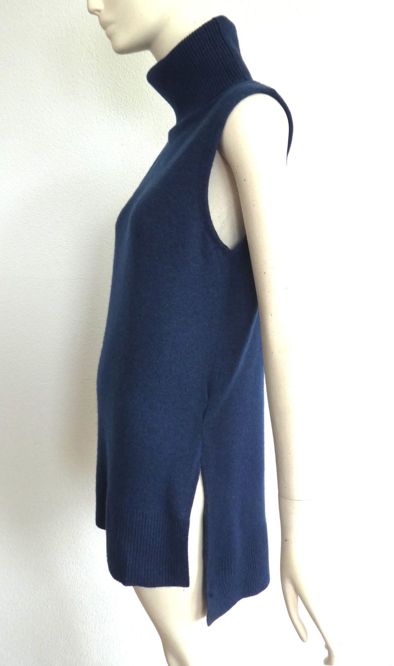 Maglioni & Felpe: CASHMERE COLLECTION Cashmere Merino Pullover, Gr. L – Usato da Berneck venduto da chouchou1415 1