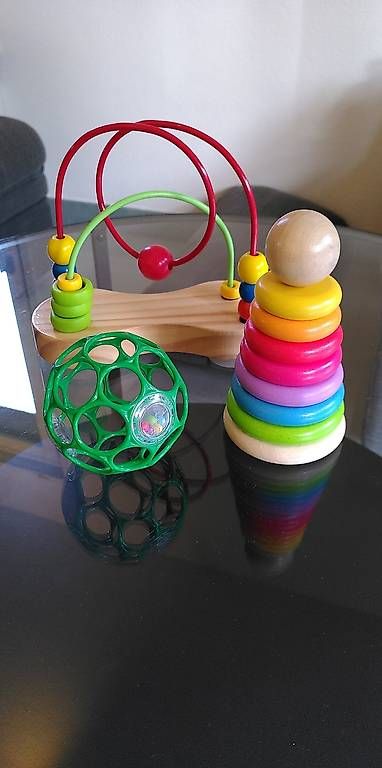 Giocattoli: Jeux d'éveils – Usato da Vevey venduto da gui_9x5l