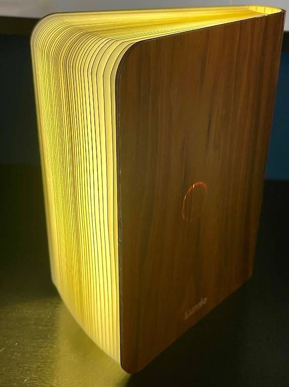 Lampade: Lumio Buchlampe – Nuovo (secondo la descrizione) da Baar venduto da Elle_68