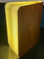 Lumio Buchlampe