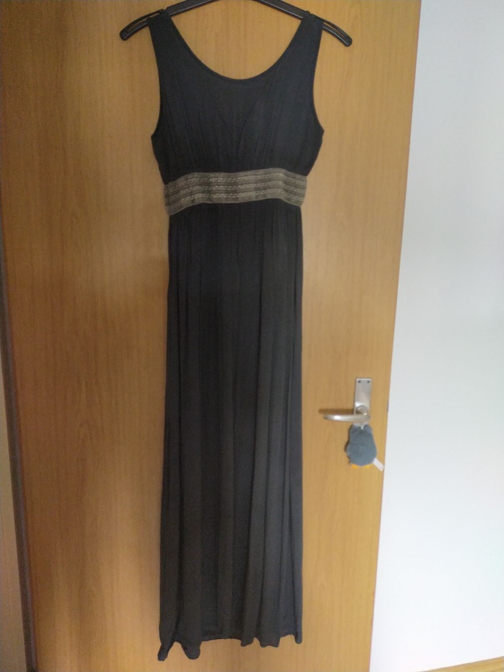 Vestiti: Sommerkleid Indigo Gr.M – Usato da Oberhofen TG venduto da tryxta 1