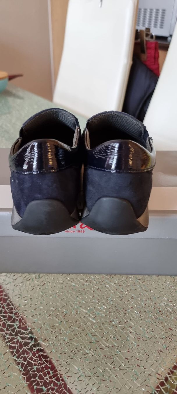Damenschuhe: ARA Gr. 38 – Neu und originalverpackt aus Luzern von Reni025 9