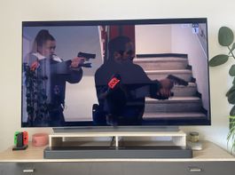 LG Oled65C18