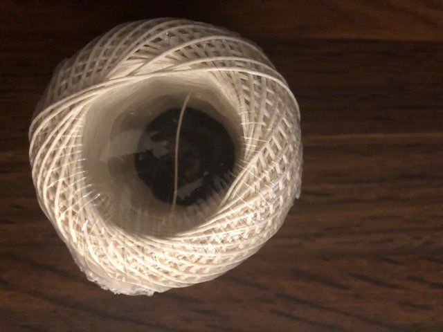 Corde: Küchen-Grillschnur 100 m – Nuovo e nell'imballaggio originale da Horn venduto da Resvi 1