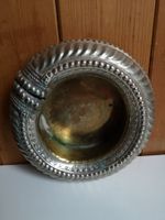 Alte Ethnische Tribal Armband als Aeschenbecher montiert