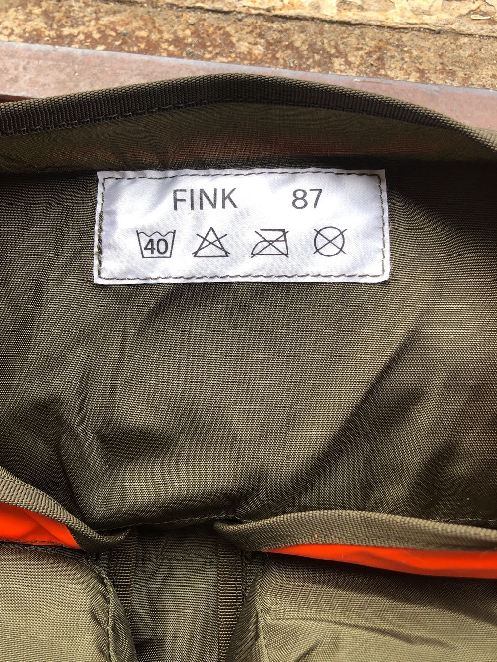Schwimmwesten: Gilets de sauvetage – Gebraucht aus Chénens von Touta1franc 2