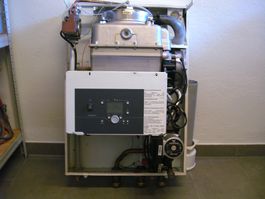 Chaudière gaz Elco Thision S 25.1
