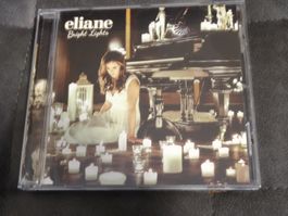 Eliane - Bright Lights CD