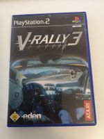 V-Rally 3 (PS2)