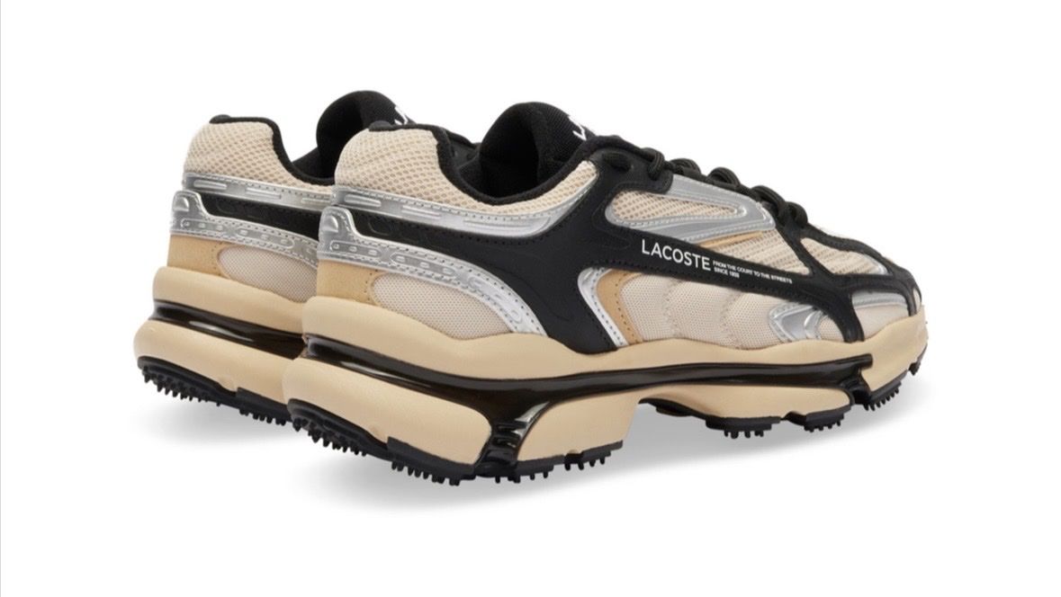 Lacoste Scarpe da uomo: Lacoste New – Nuovo e nell'imballaggio originale da Corpataux venduto da seniz 2