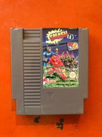 NINTENDO NES / Smash TV / PAL Spiel