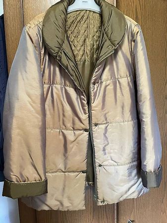 Damen Winterjacke