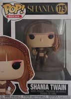 Funko Pop - Shania Twain