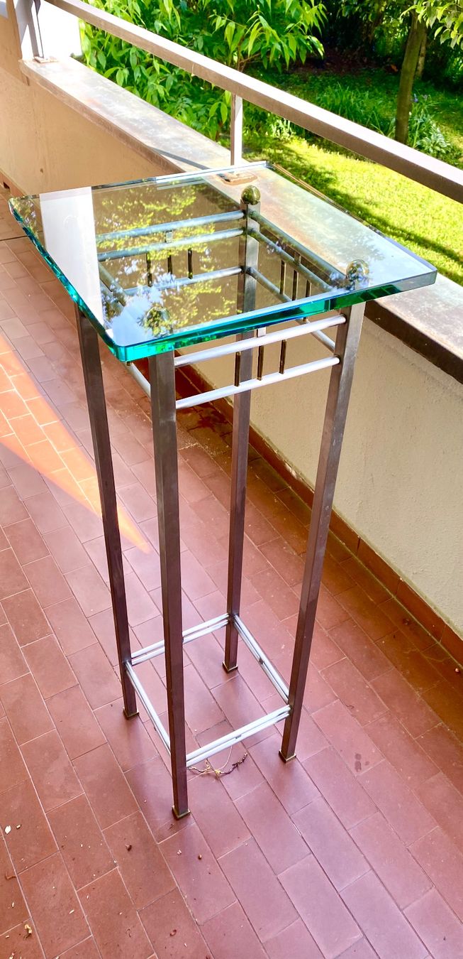 Tavoli: Couchtisch - Träger 103X25 – Usato da Lugano venduto da dir_5287 2