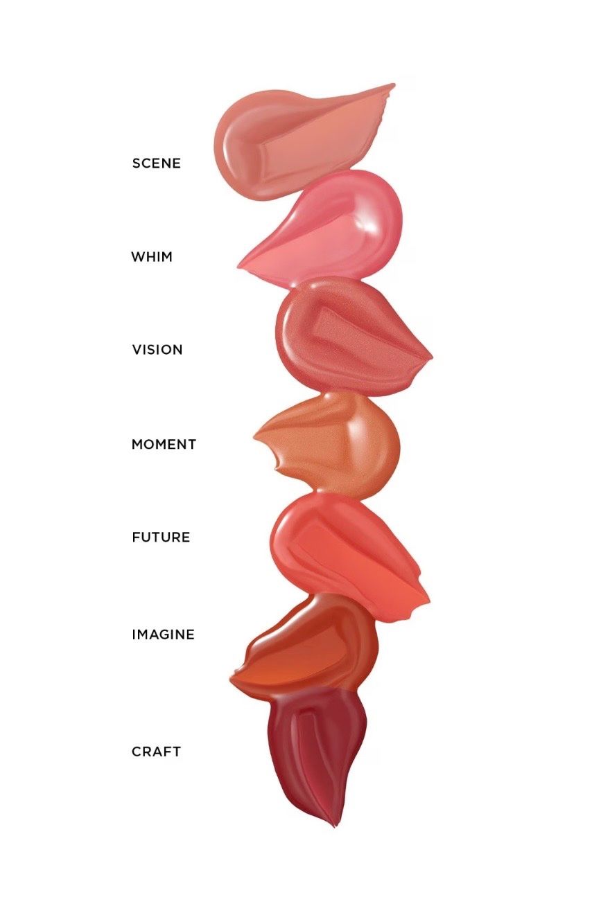 Hourglass Make-up: Hourglass Unreal liquid Blush - Scene – Nuovo (secondo la descrizione) da Effretikon venduto da YaMn 5