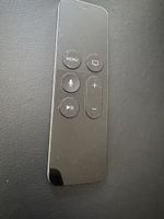 Télécommande Apple TV 
