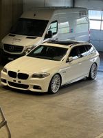 Bmw 535d f11 X-Drive