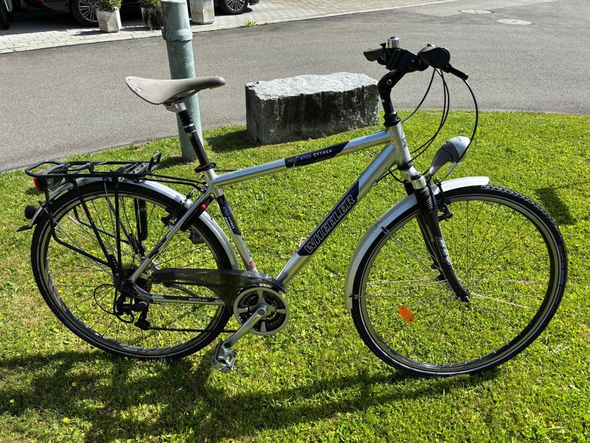 Wheeler Vélos: Wheeler Velo – D'occasion à Neuenkirch par primbo