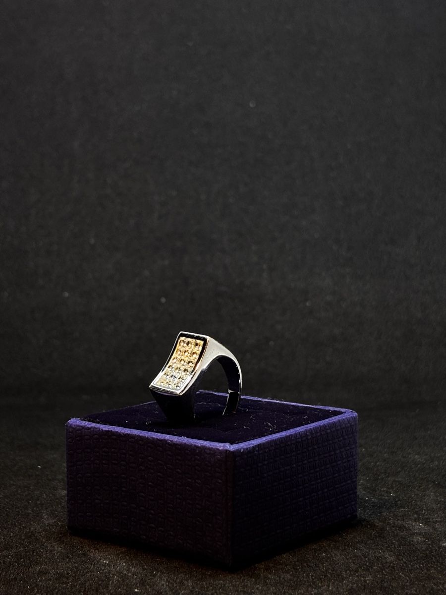 Swarovski Anelli: Swarovski Ring – Usato da Lugano venduto da Paolabiesse 3