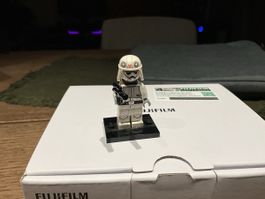LEGO® Star Wars AT-DP Pilot Minifigure Rebels Imperial Comba